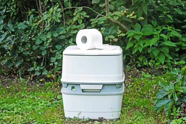 Best Local porta potty services  in Greensburg, KY
