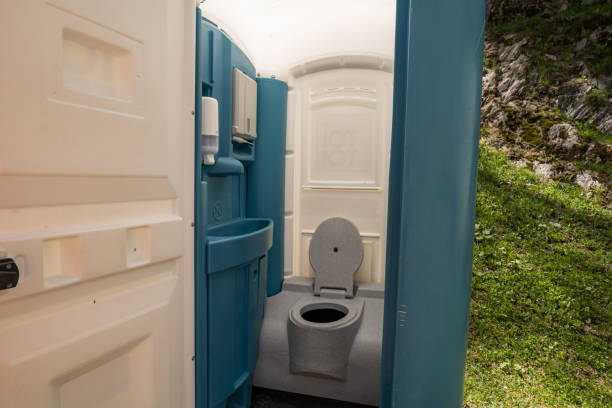 Best Handicap porta potty rental  in Greensburg, KY