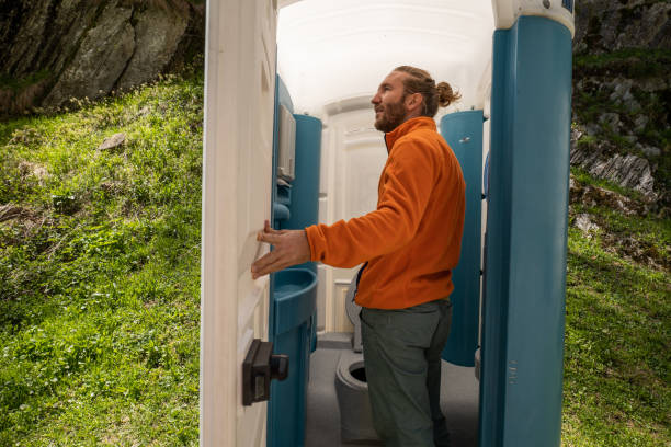 Best Local porta potty services  in Greensburg, KY