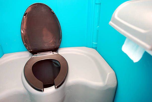 Best Portable restroom trailer rental  in Greensburg, KY