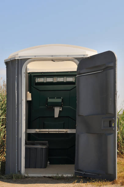 Best Emergency porta potty rental  in Greensburg, KY