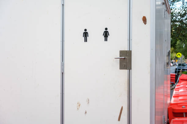 Portable Toilet Options We Offer in Greensburg, KY