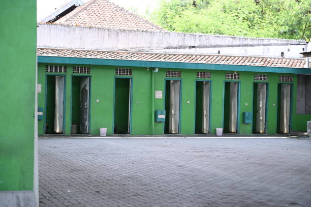 Best Sanitation services for porta potties  in Greensburg, KY