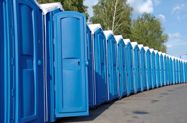 Best Porta potty rental near me  in Greensburg, KY